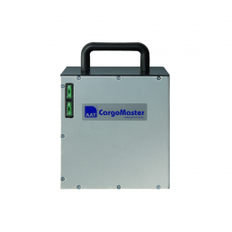  CARGOMASTER | Ισχυρή Μπαταρία 24V για Cargomaster A350