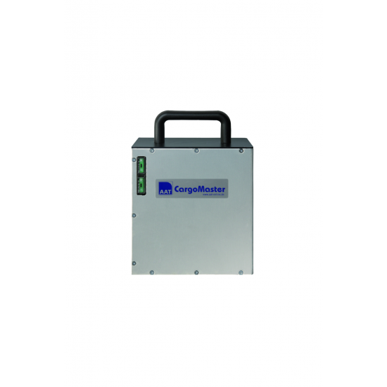 CARGOMASTER | Powerful 24V Battery for Cargomaster A350 - Kapountalis