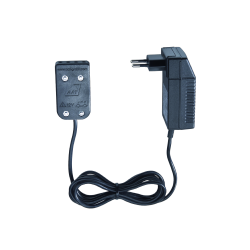 CARGOMASTER | 12V battery charger for C120 series carts – use in 220V AC sockets CARGOMASTER | 12V battery charger for C120 series carts – use in 220V AC sockets