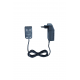CARGOMASTER | 12V battery charger for C120 series carts – use in 220V AC sockets - Kapountalis