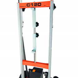 CARGOMASTER | Holding Device for Fruit Crates for C120 Series CARGOMASTER | Holding Device for Fruit Crates for C120 Series