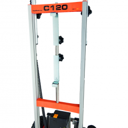 CARGOMASTER | Αντάπτορας Στήριξης για Τελάρα για C120