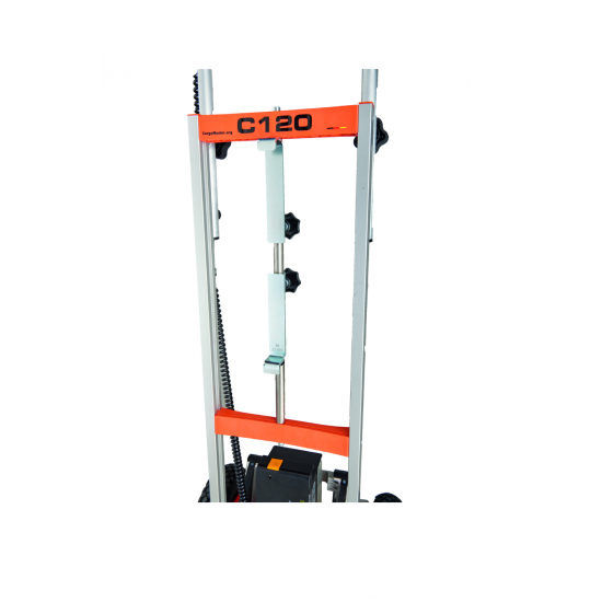 CARGOMASTER | Holding Device for Fruit Crates for C120 Series CARGOMASTER | Holding Device for Fruit Crates for C120 Series - Kapountalis