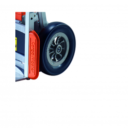 CARGOMASTER | Αντιδιάτρητοι Λαστιχένιοι Τροχοί 