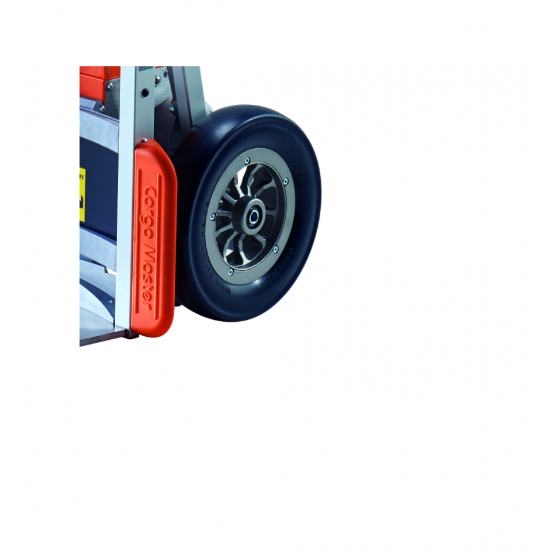CARGOMASTER | Puncture-Proof Tires CARGOMASTER | Puncture-Proof Tires - Kapountalis