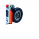 CARGOMASTER | Puncture-Proof Tires CARGOMASTER | Puncture-Proof Tires - Kapountalis