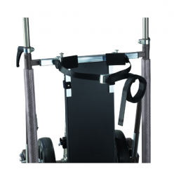 CARGOMASTER | Βάση Στήριξης Κυλινδρικών Υλικών για A350