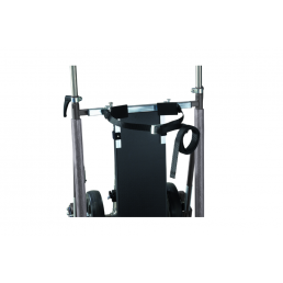 CARGOMASTER | Βάση Στήριξης Κυλινδρικών Υλικών για A350