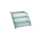 CARGOMASTER | Auxiliary Stairs up to 350 kg CARGOMASTER | Auxiliary Stairs up to 350 kg - Kapountalis