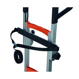 CARGOMASTER | Ρυθμιζόμενος σφιγκτήρας για στήριξη λευκών συσκευών 