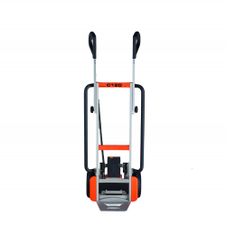 CARGOMASTER | Widening Bow – Support Backrest Extension for C120V CARGOMASTER | Widening Bow – Support Backrest Extension for C120V