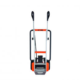 CARGOMASTER | Εξάρτημα Επέκτασης Πλάτης Στήριξης για C120V