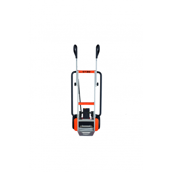 CARGOMASTER | Widening Bow – Support Backrest Extension for C120V CARGOMASTER | Widening Bow – Support Backrest Extension for C120V - Kapountalis
