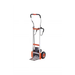 CARGOMASTER C120F | Ηλεκτρικό καρότσι μπαταρίας για σκάλες - 120 kg
