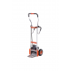 CARGOMASTER C120F | Electric Battery-Powered Stair Climbing Trolley - 120 kg - Kapountalis