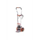 CARGOMASTER C120F | Electric Battery-Powered Stair Climbing Trolley - 120 kg - Kapountalis