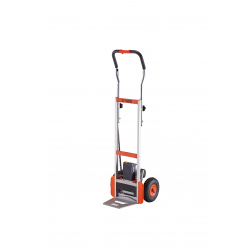 CARGOMASTER C120S | Ηλεκτρικό καρότσι μπαταρίας για σκάλες - 120 kg