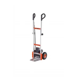 CARGOMASTER C120V | Ηλεκτρικό καρότσι μπαταρίας για σκάλες - 120 kg