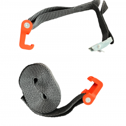 CARGOMASTER | White goods support strap for C120 series