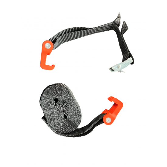 CARGOMASTER | White goods support strap for C120 series - Kapountalis