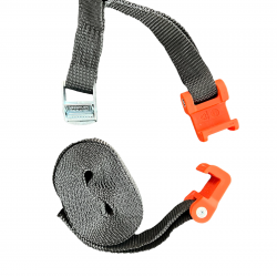CARGOMASTER | White goods support strap for C120 series