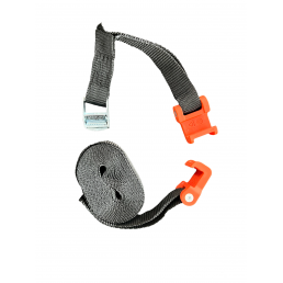 CARGOMASTER | White goods support strap for C120 series