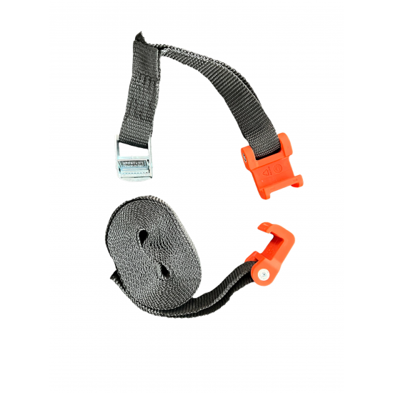 CARGOMASTER | White goods support strap for C120 series - Kapountalis