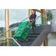 CARGOMASTER C120S | Electric Battery-Powered Stair Climbing Trolley - 120 kg CARGOMASTER C120S | Electric Battery-Powered Stair Climbing Trolley - 120 kg - Kapountalis