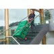 CARGOMASTER C120V | Ηλεκτρικό καρότσι μπαταρίας για σκάλες - 120 kg - Kapountalis
