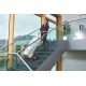 CARGOMASTER C120S | Electric Battery-Powered Stair Climbing Trolley - 120 kg CARGOMASTER C120S | Electric Battery-Powered Stair Climbing Trolley - 120 kg - Kapountalis