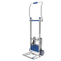 XSTO CT070 | Electric Battery-Powered Stair Climbing Trolley – 70 kg