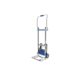 XSTO CT070 | Ηλεκτρικό καρότσι μπαταρίας αναρρίχησης σκάλας με ερπύστριες – 70 kg