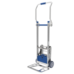 XSTO CT070 | Ηλεκτρικό καρότσι μπαταρίας αναρρίχησης σκάλας με ερπύστριες – 70 kg