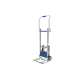 XSTO CT070 | Electric Battery-Powered Stair Climbing Trolley – 70 kg - Kapountalis