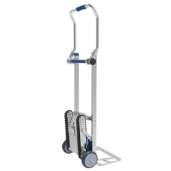 XSTO CT070 | Ηλεκτρικό καρότσι μπαταρίας αναρρίχησης σκάλας με ερπύστριες – 70 kg