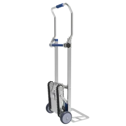 XSTO CT070 | Electric Battery-Powered Stair Climbing Trolley – 70 kg