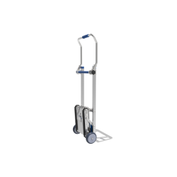 XSTO CT070 | Electric Battery-Powered Stair Climbing Trolley – 70 kg