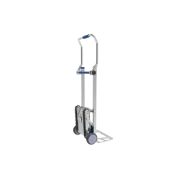 XSTO CT070 | Ηλεκτρικό καρότσι μπαταρίας αναρρίχησης σκάλας με ερπύστριες – 70 kg