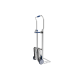 XSTO CT070 | Electric Battery-Powered Stair Climbing Trolley – 70 kg - Kapountalis