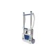 XSTO CT070 | Electric Battery-Powered Stair Climbing Trolley – 70 kg - Kapountalis