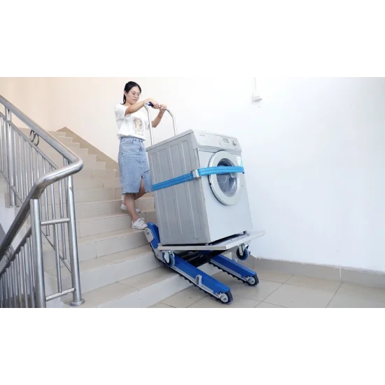 XSTO CT300 | Tracked Electric Battery-Powered Stairlift - 300 kg XSTO CT300 | Tracked Electric Battery-Powered Stairlift - 300 kg - Kapountalis