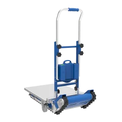XSTO CT300 | Tracked Electric Battery-Powered Stairlift - 300 kg XSTO CT300 | Tracked Electric Battery-Powered Stairlift - 300 kg