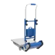 XSTO CT300 | Tracked Electric Battery-Powered Stairlift - 300 kg XSTO CT300 | Tracked Electric Battery-Powered Stairlift - 300 kg - Kapountalis