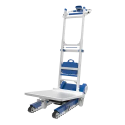 XSTO CT250A | Ερπυστριοφόρο Ηλεκτρικό καρότσι μπαταρίας για σκάλες | 250 kg XSTO CT250A | Ερπυστριοφόρο Ηλεκτρικό καρότσι μπαταρίας για σκάλες | 250 kg