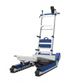 ELECTRIC HAND TRUCKS -STAIR CLIMBERS