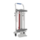 XSTO ELS420 | Lift Moving System for Heavy Loads – 400 kg XSTO ELS420 | Lift Moving System for Heavy Loads – 400 kg - Kapountalis