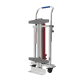 XSTO ELS420 | Lift Moving System for Heavy Loads – 400 kg XSTO ELS420 | Lift Moving System for Heavy Loads – 400 kg - Kapountalis