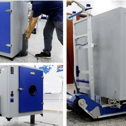 XSTO ELS420 | Electric Load Lifting System up to 420 kg XSTO ELS420 | Electric Load Lifting System up to 420 kg