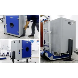 XSTO ELS420 | Electric Load Lifting System up to 420 kg XSTO ELS420 | Electric Load Lifting System up to 420 kg