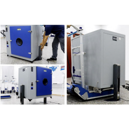 XSTO ELS420 | Ηλεκτρικό σύστημα ανύψωσης φορτίων έως 420 kg